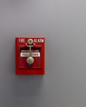Fire Alarm Notifier