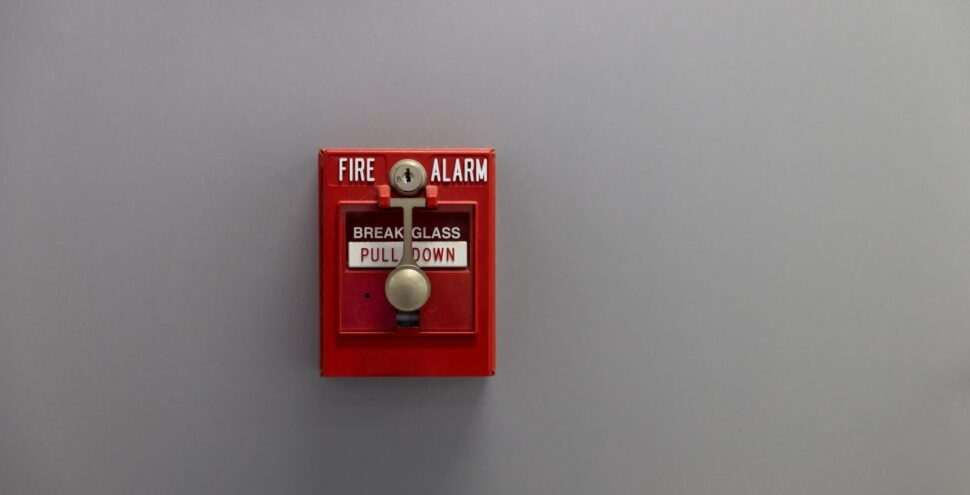 Fire Alarm Notifier