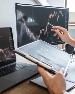 MT5 WebTrader