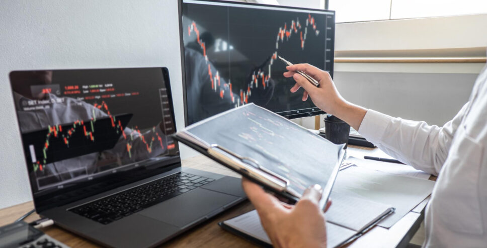 MT5 WebTrader